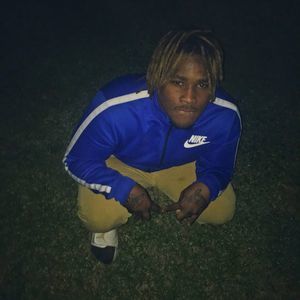 Meet your Posher, Charlie